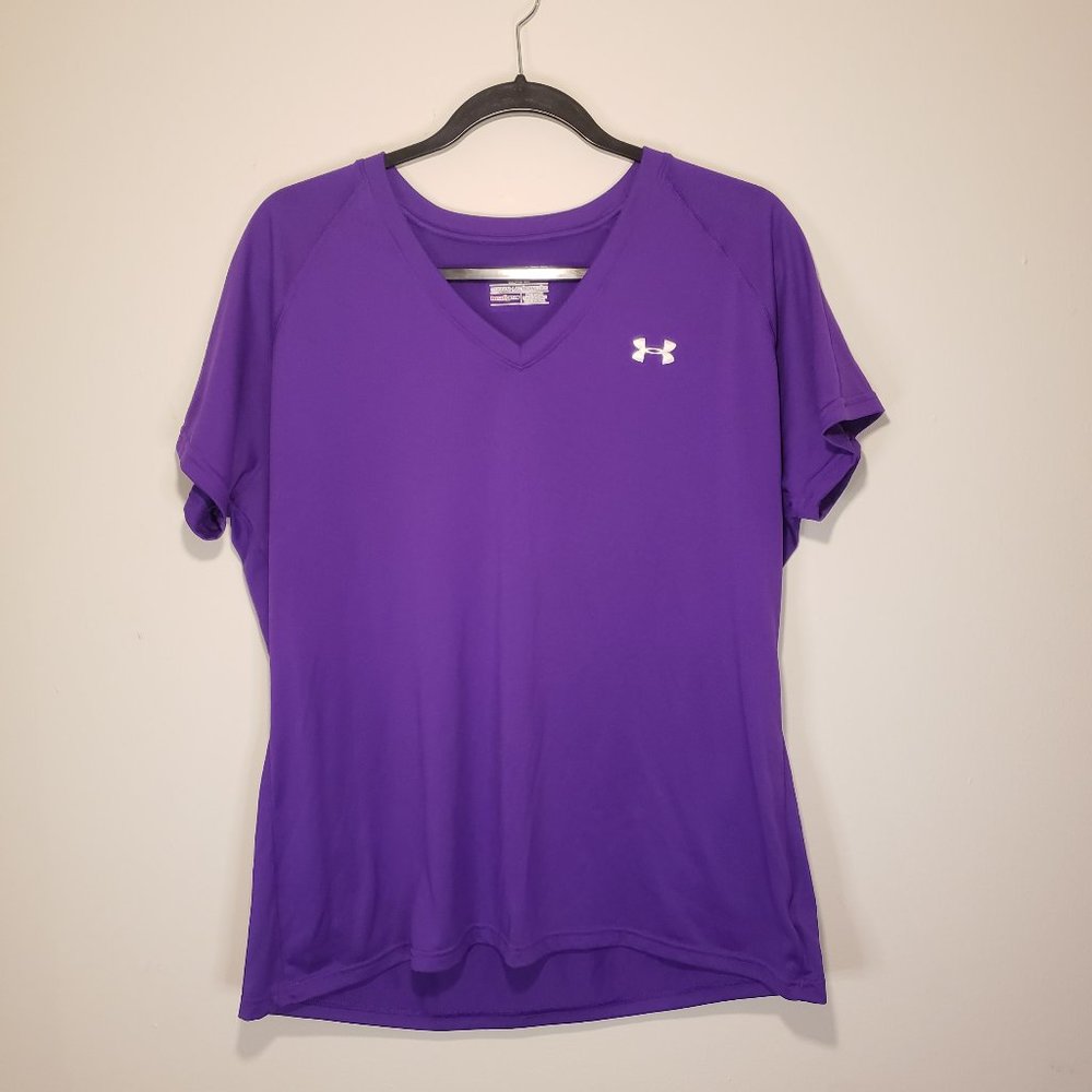 Under Armour Heat Gear tshirt